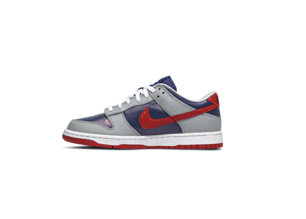 Nike Dunk Low CO.JP Samba - Image 2