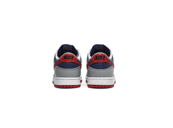 Nike Dunk Low CO.JP Samba - Image 4