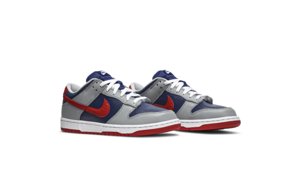 Nike Dunk Low CO.JP Samba - Image 3