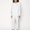 Nike Sportswear CLUB suit white black