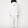 Nike Sportswear CLUB suit white black