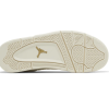 Jordan 4 Retro Metallic Gold
