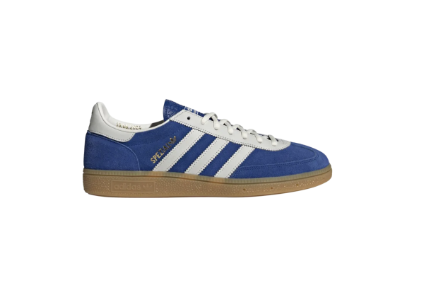 Adidas Handball Spezial 75th Anniversary Pack Collegiate Royal