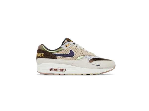 Nike Air Max 1 '87 Premium University of Oregon PE