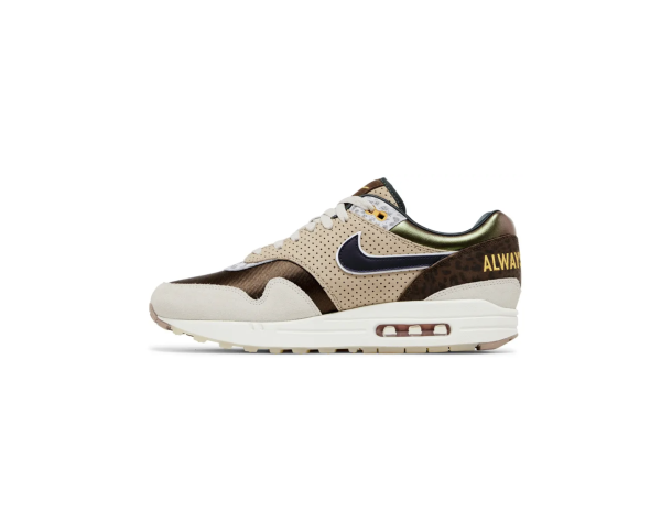 Nike Air Max 1 '87 Premium University of Oregon PE - Image 2