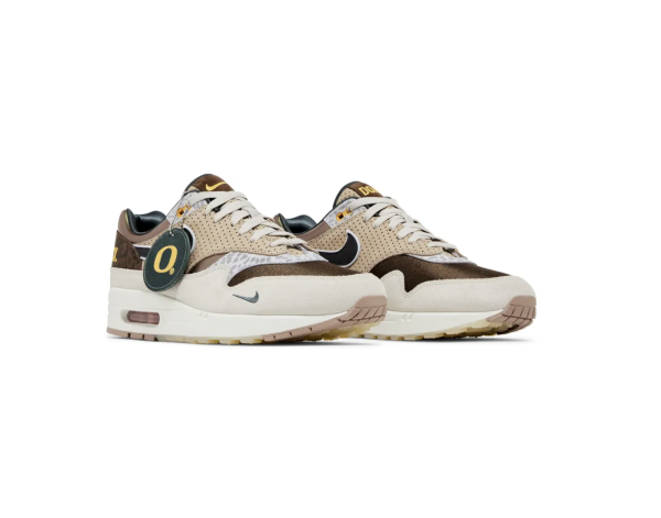 Nike Air Max 1 '87 Premium University of Oregon PE - Image 6