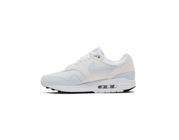 Nike Air Max 1 Football Grey - Image 2