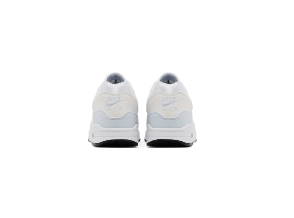 Nike Air Max 1 Football Grey - Image 4