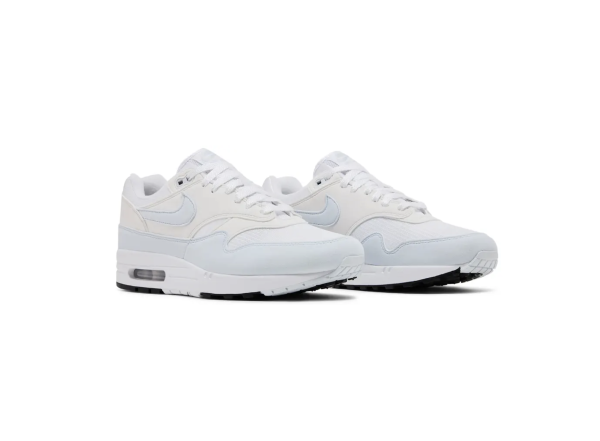 Nike Air Max 1 Football Grey - Image 3