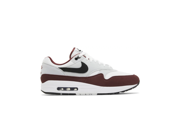 Nike Air Max 1 Dark Team Red