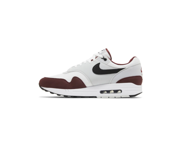 Nike Air Max 1 Dark Team Red - Image 2