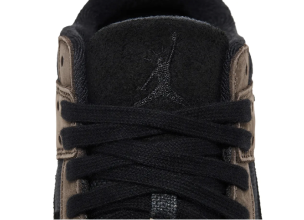 Jordan Jumpman Jack TR Travis Scott Dark Mocha - Image 3