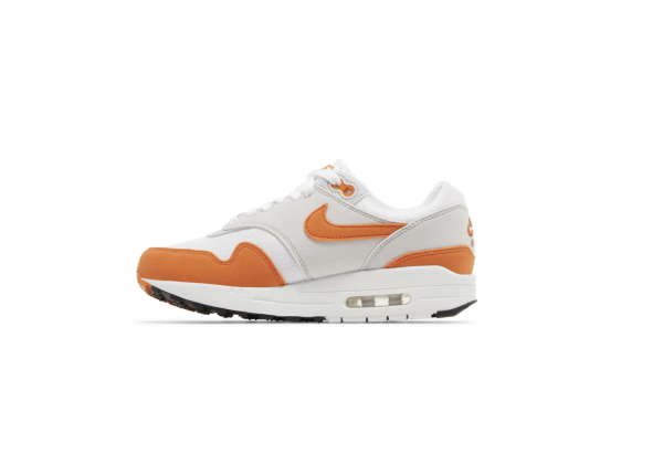 Nike Air Max 1 '87 Safety Orange - Image 2