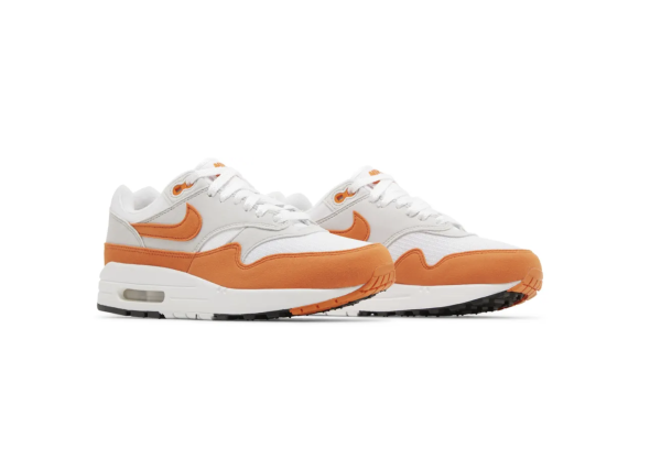 Nike Air Max 1 '87 Safety Orange - Image 3