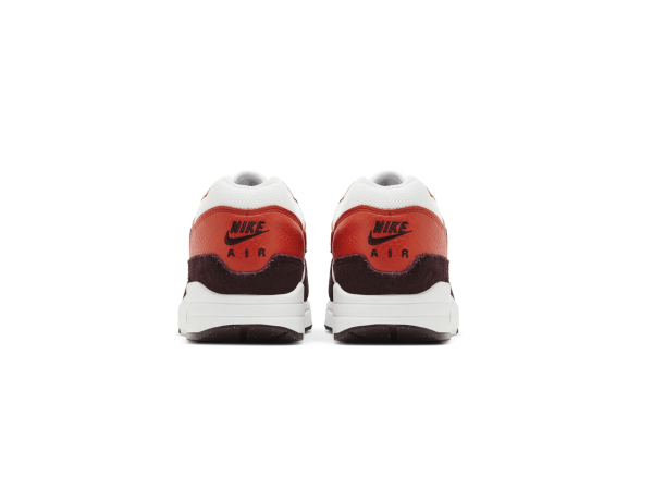 Nike Air Max 1 Burgundy Crush - Image 4