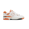 New Balance 550 Syracuse