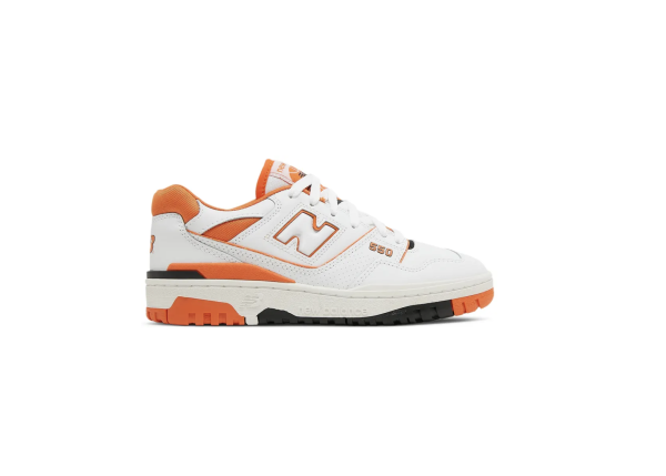 New Balance 550 Syracuse