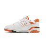 New Balance 550 Syracuse