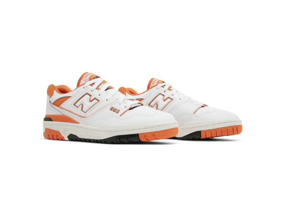 New Balance 550 Syracuse - Image 3