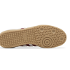 Adidas Samba OG White Burgundy Gum