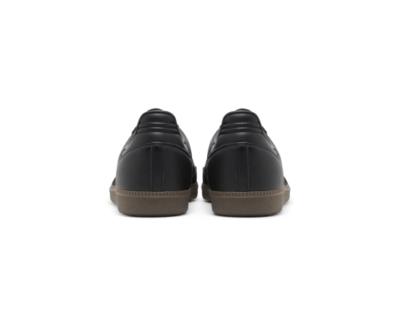 Adidas Samba OG Core Black Gum - Image 4