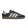 Adidas Samba OG Black White Gum