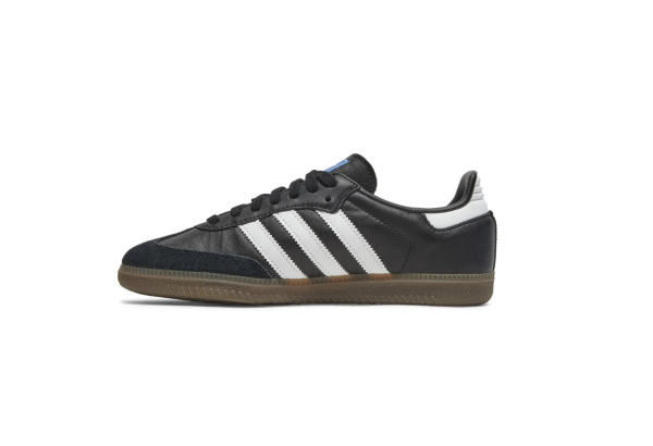 Adidas Samba OG Black White Gum - Image 2