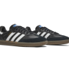 Adidas Samba OG Black White Gum
