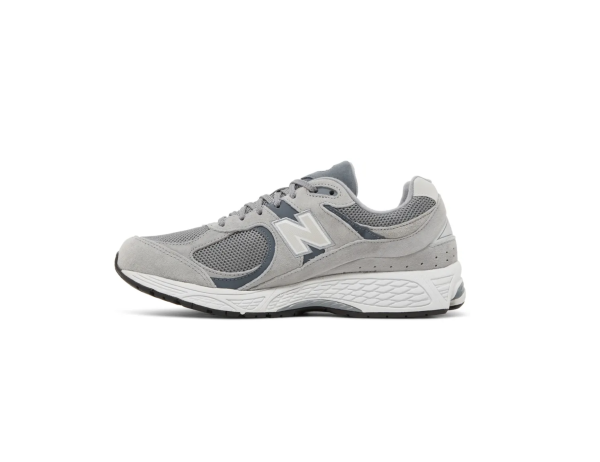 New Balance 2002R Steel Grey Orca - Image 2