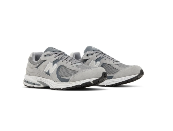 New Balance 2002R Steel Grey Orca - Image 3