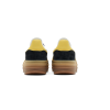 Adidas Gazelle Bold Black Bold Gold