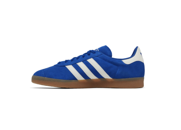 Adidas Gazelle Italy - Image 2