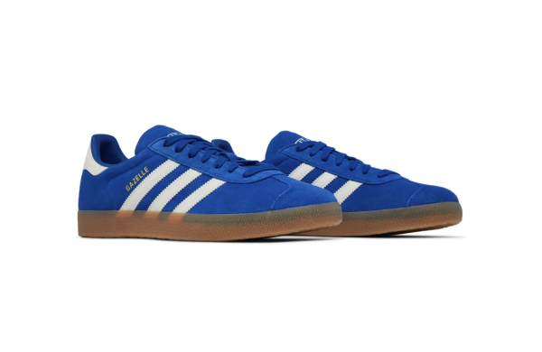 Adidas Gazelle Italy - Image 3