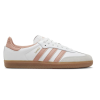 Adidas Samba OG White Wonder Clay Gum
