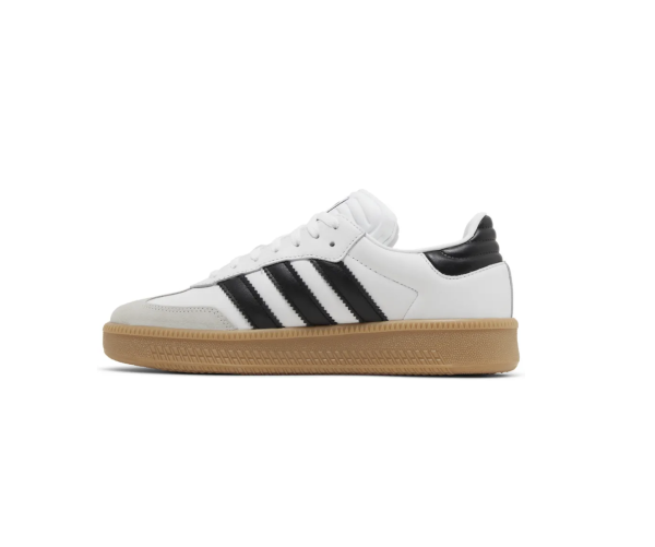 Adidas Samba XLG White Black Gum - Image 2