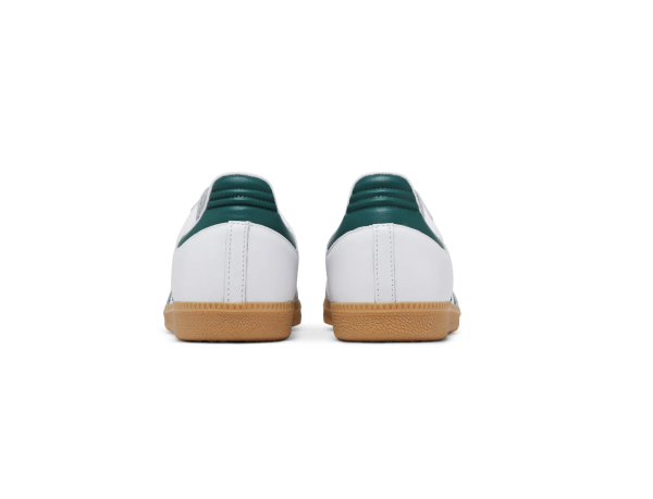 Adidas Samba OG Collegiate Green - Image 4