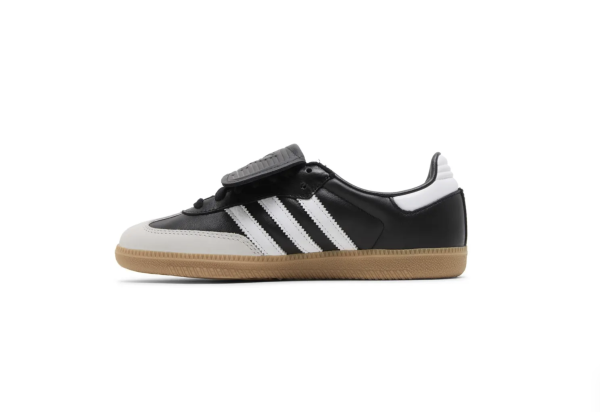 Adidas Samba LT Black White - Image 2