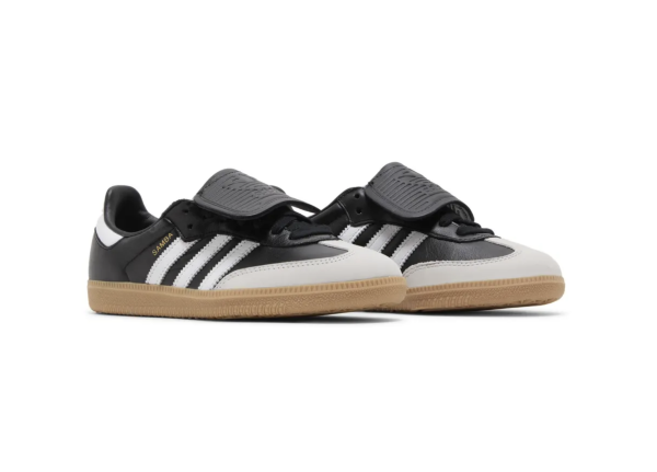 Adidas Samba LT Black White - Image 3