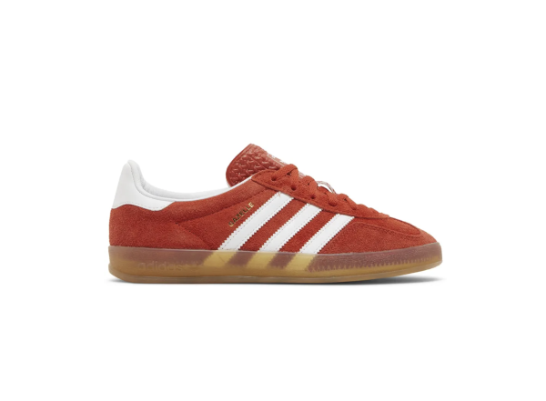 Adidas Gazelle Indoor Bold Orange