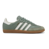 Adidas Samba OG Silver Green