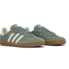 Adidas Samba OG Silver Green