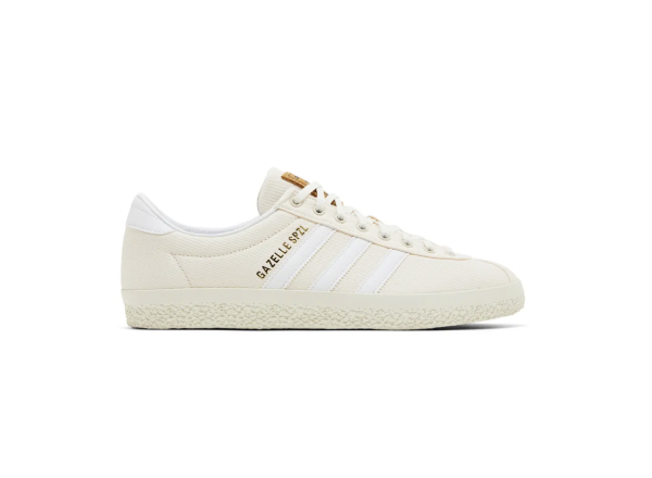 Adidas Gazelle SPZL Chalk White