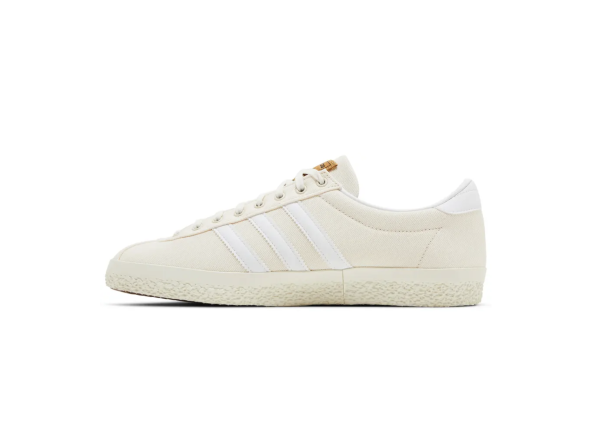 Adidas Gazelle SPZL Chalk White - Image 2