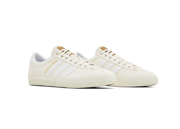 Adidas Gazelle SPZL Chalk White - Image 5