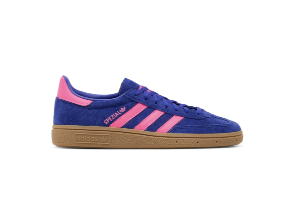 Adidas Handball Spezial Lucid Blue Lucid Pink