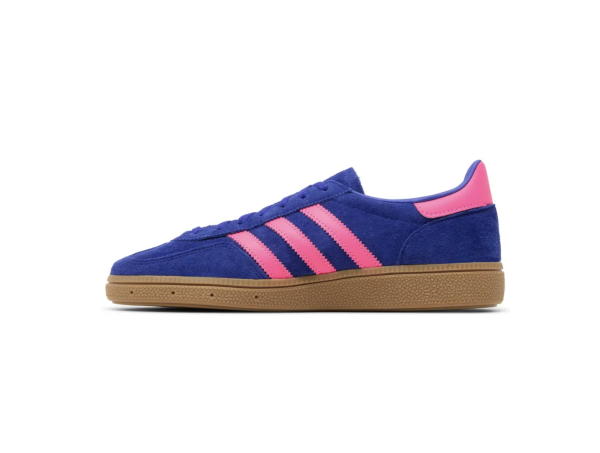 Adidas Handball Spezial Lucid Blue Lucid Pink - Image 2