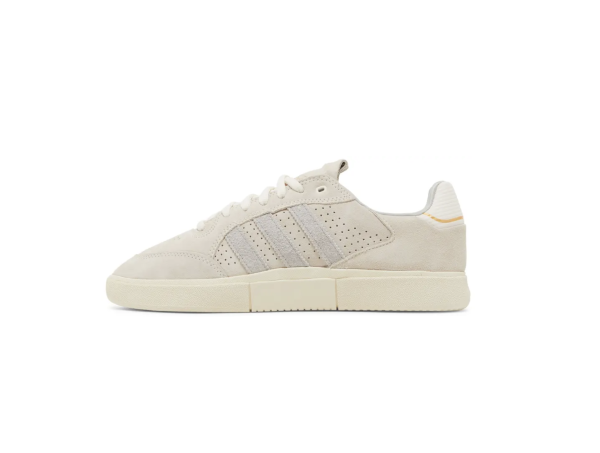 Adidas Tyshawn Low Chalk White - Image 2