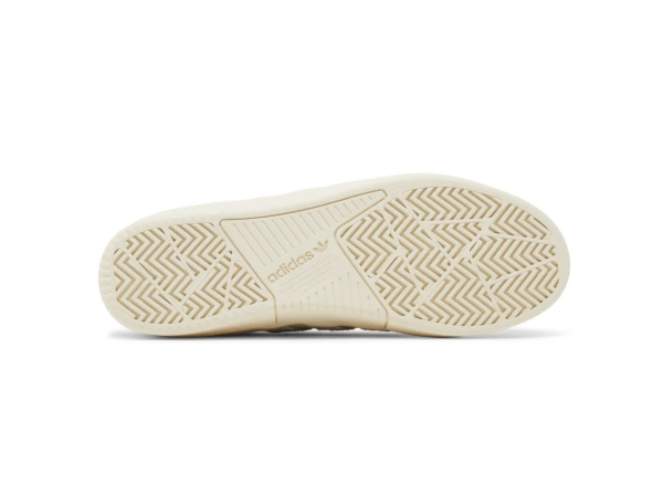 Adidas Tyshawn Low Chalk White - Image 5