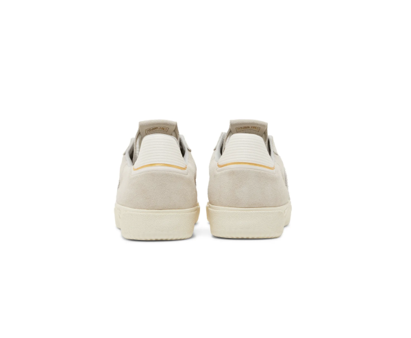 Adidas Tyshawn Low Chalk White - Image 4