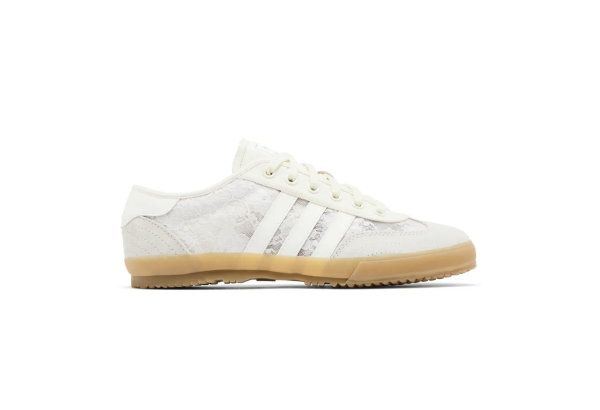 Adidas Tischtennis NAKED Copenhagen Silvery Daisy Lace Pack